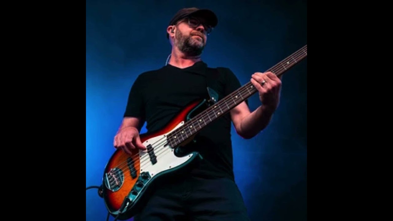 Interview With Sean Anderson, Finger Eleven Bass Foundation