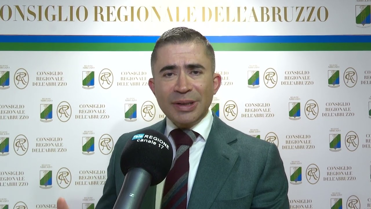 Blasioli e Paolucci (Pd) denunciano ancora ritardi su valutazione del dg Asl - 14/03/2026