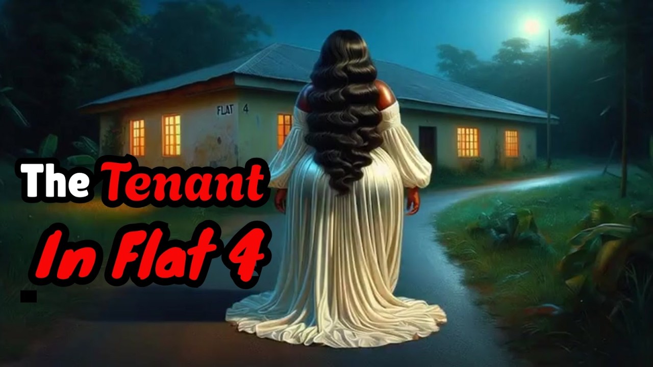 The Tenant in Flat 4
