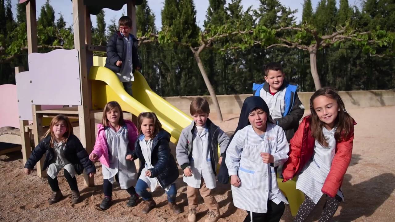 P5   curs 2015 16   Escola Jaume I