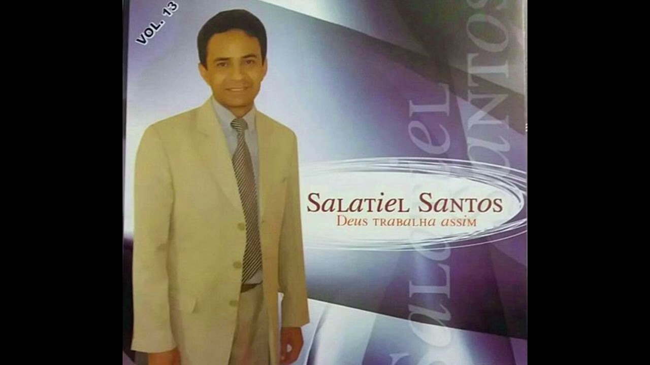 O FUXIQUEIRO - Salatiel Santos