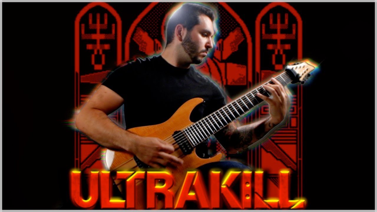 ULTRAKILL - 