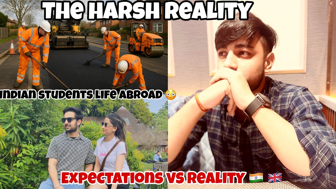 My job and struggle in UK 🇬🇧 | Harsh Reality of Indian students life in UK | Life in INDIA VS UK 🇬🇧 