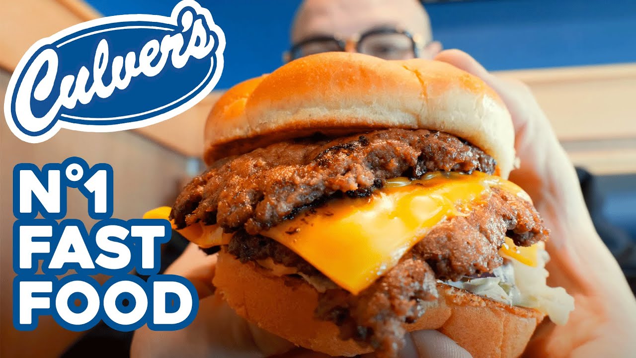 Un fast food MEGLIO DI IN 'N OUT??? *impossibile* | MochoHf