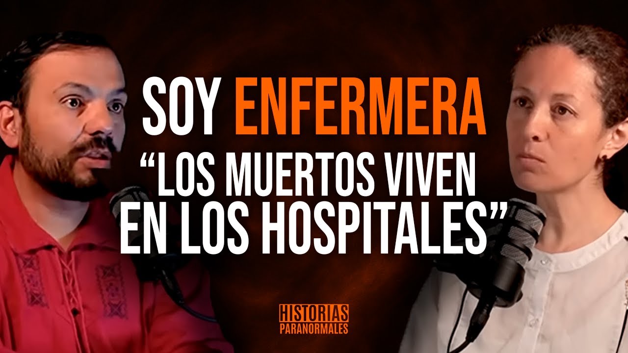 💥SOY ENFERMERA 
