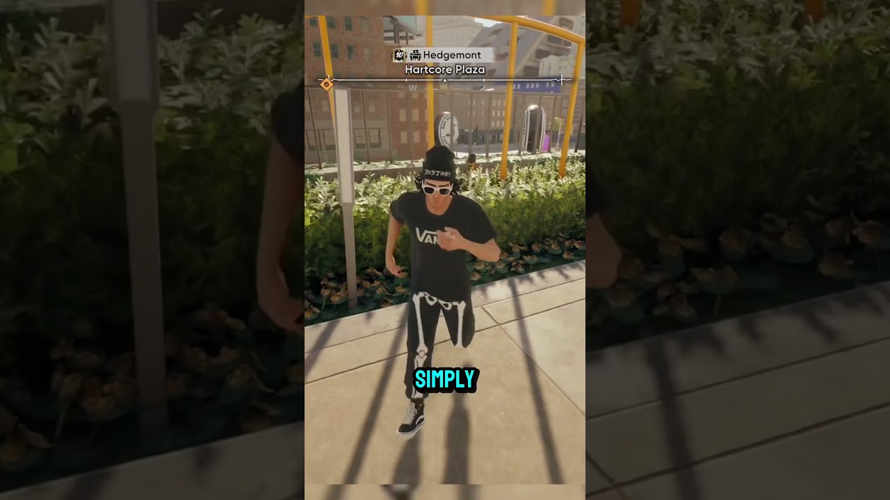 NEW WORKING LAUNCH GLITCH #skate #fypシ゚viral #gamerthingsuk #gaming #skatevideo #glitch