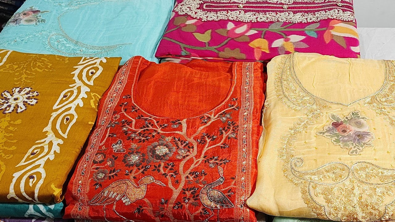 PURE SILK WITH BANARASI JAMDANI DESIGNER SET|MODAL COTTON WITH BATIK DUPATTA|SUPERNET KOTA 