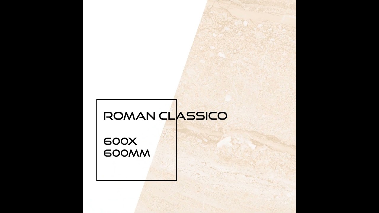 PORCELAIN TILES GLOSSY FINISH