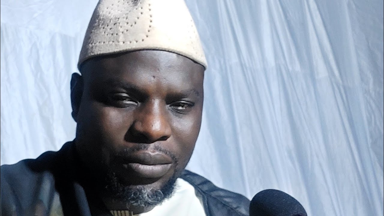 Djatta ka traore est en direct !