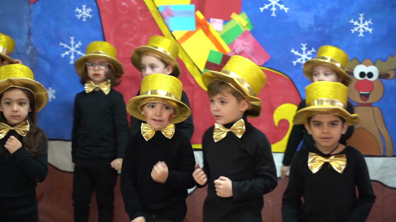 FESTIVAL DE NAVIDAD VIRGEN DE LORETO 2021