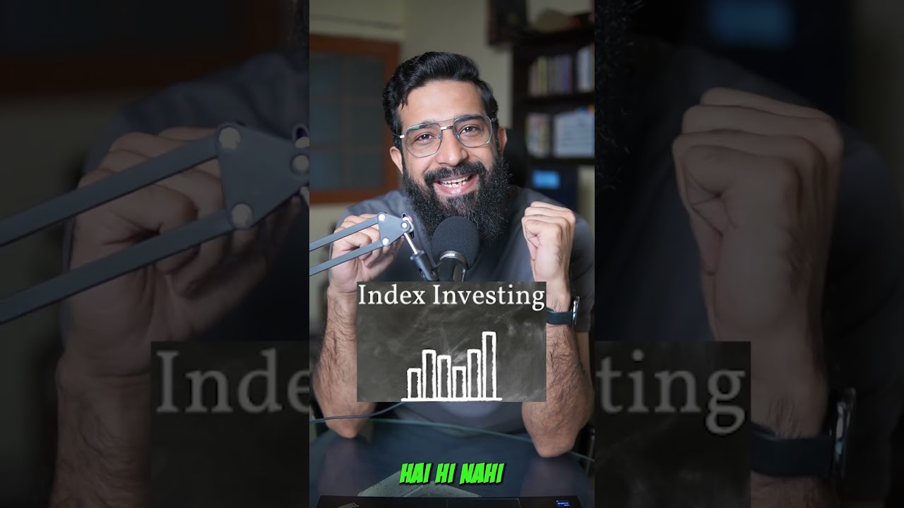 can you invest in the index like kse100 or kse30?
