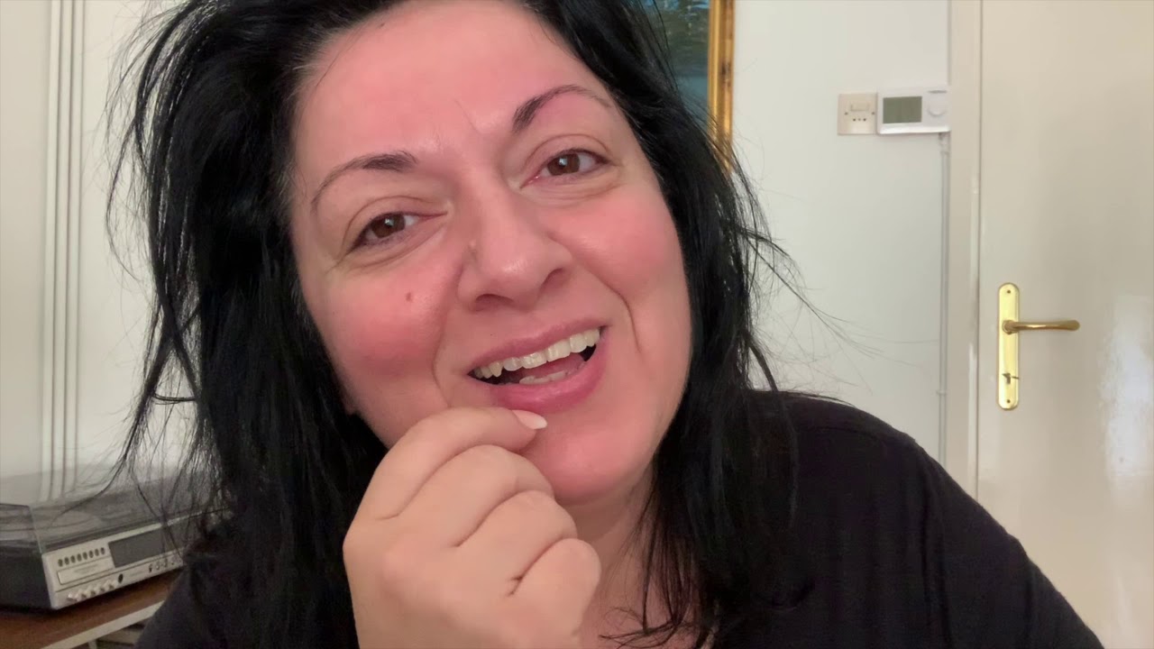 Video 95. One night stand ή Stand by me? | Sofia Moutidou
