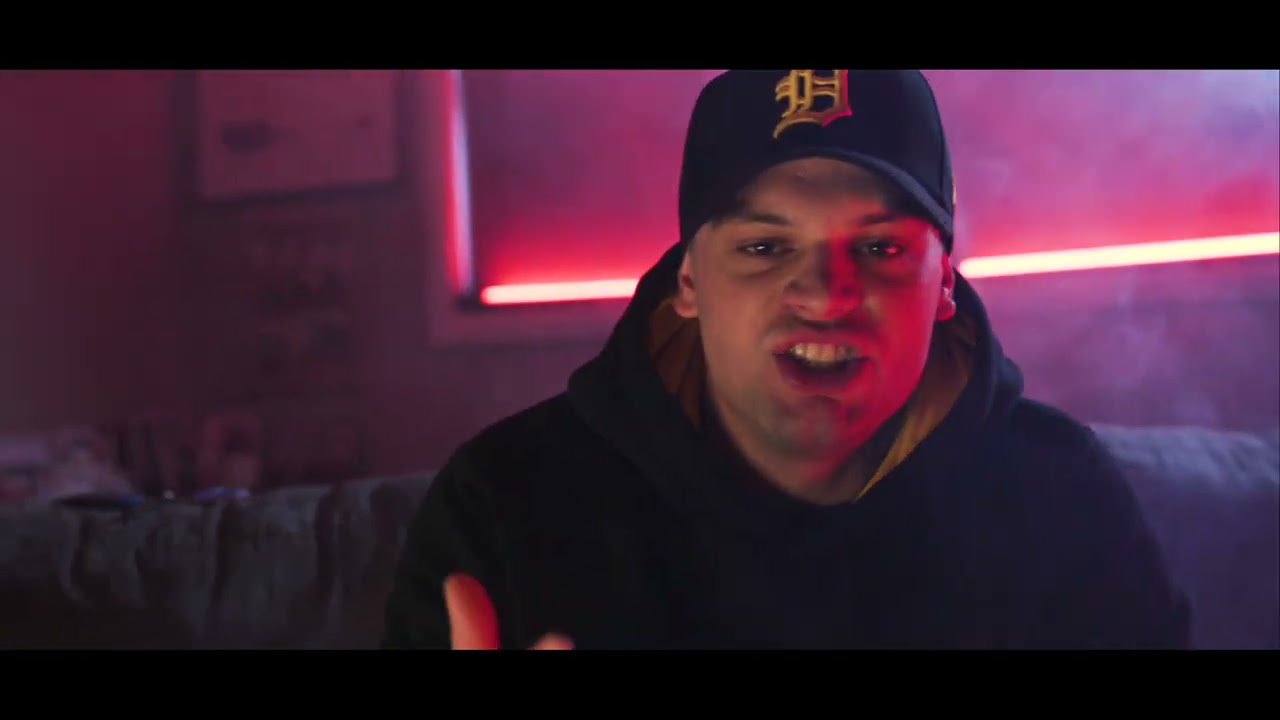 Ljae X Drips- Profit (Official Video)