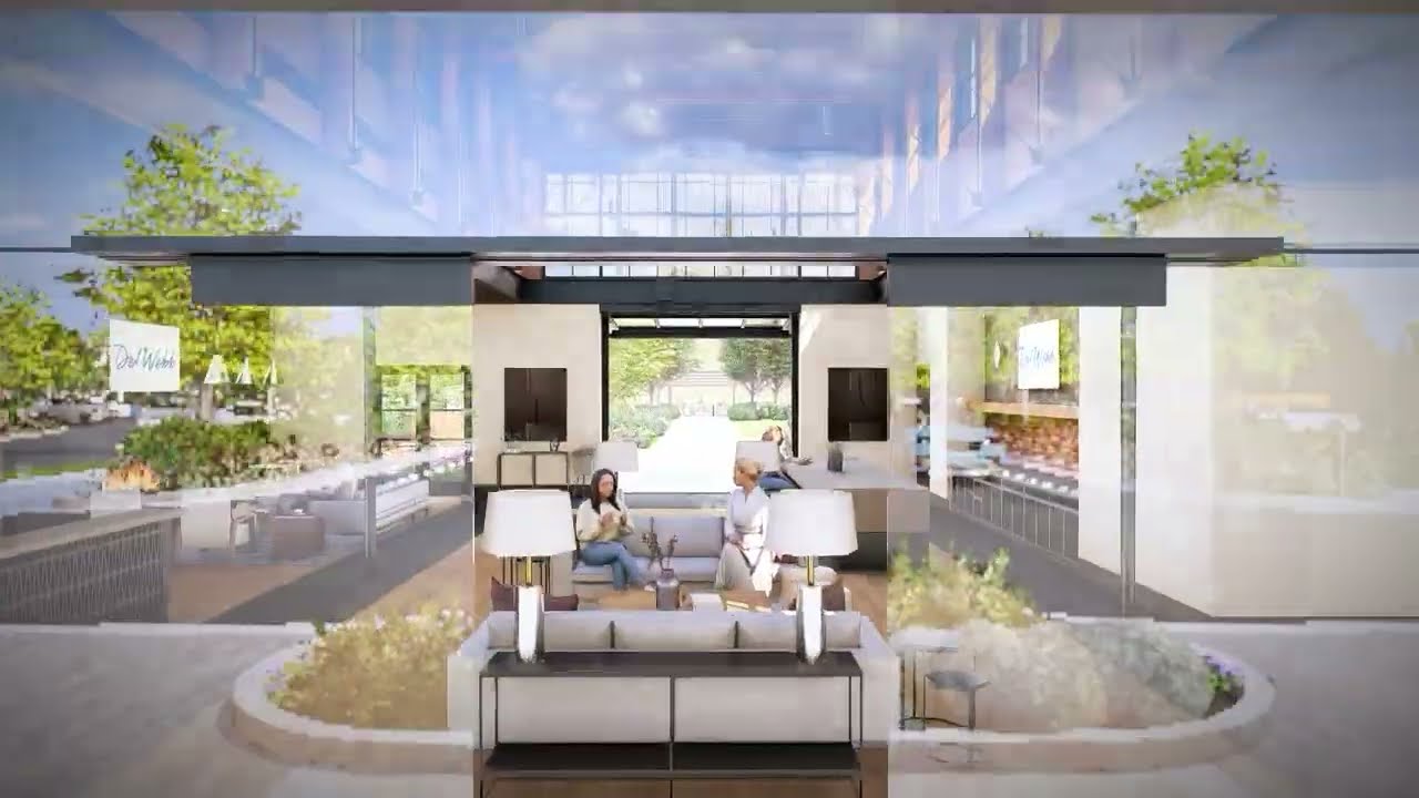 New Homes in Nashville | Del Webb Barton Village | Home Builder | Del Webb Homes