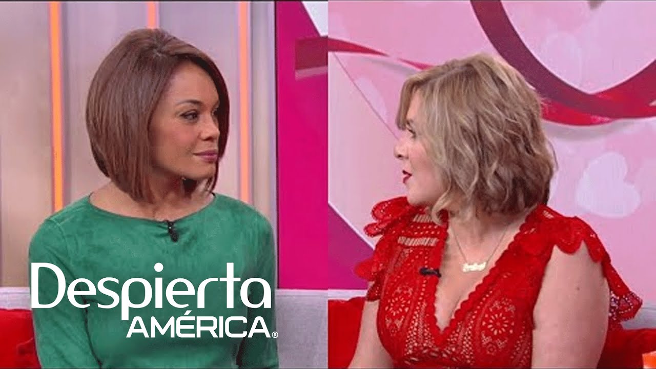 Ana María Canseco admite que le hizo 