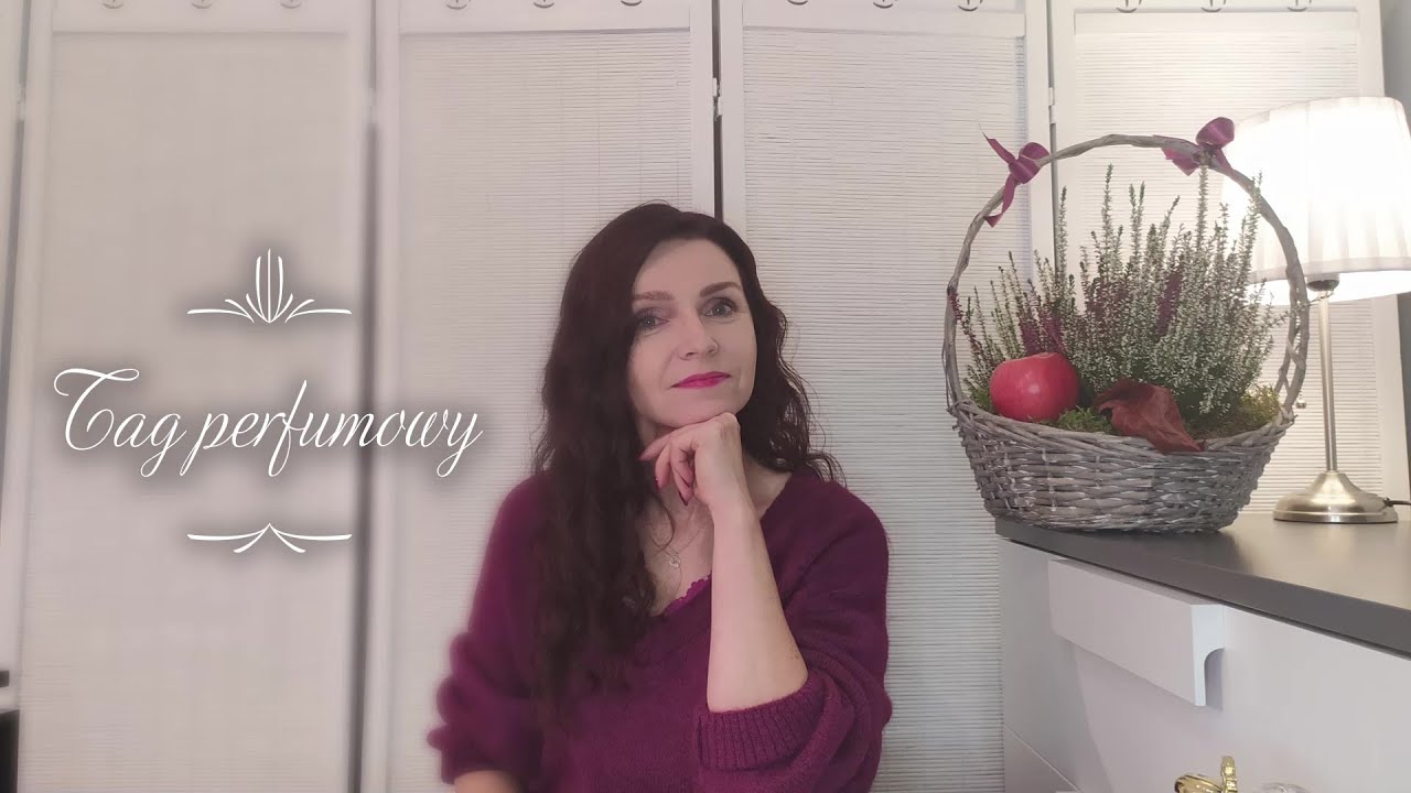 TAG PERFUMOWY . Perfumy po kt&oacute;rych płaczę rzewnymi łzami oraz zapach moich marzeń.
