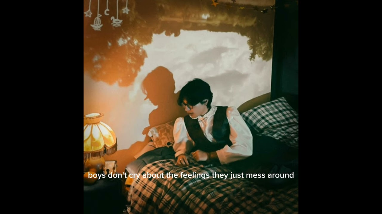 Pinocchio- Aqua Riyaz. Lyrics video
