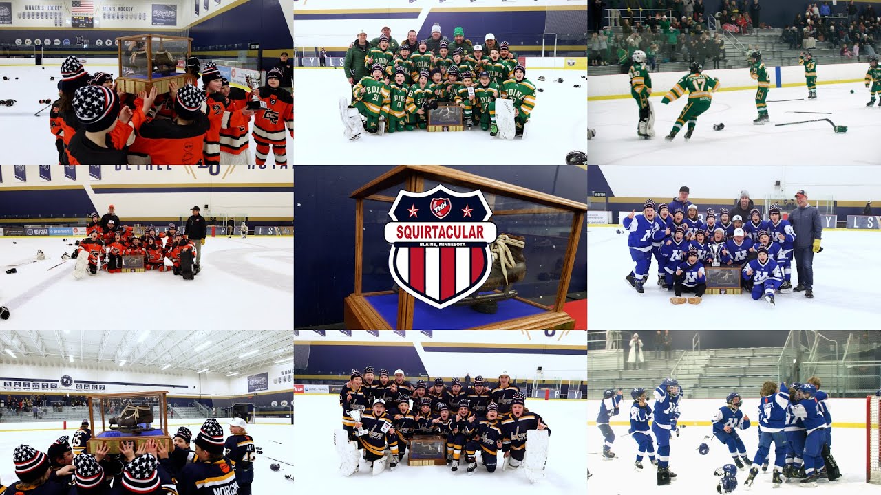 2024 Squirtacular Highlights