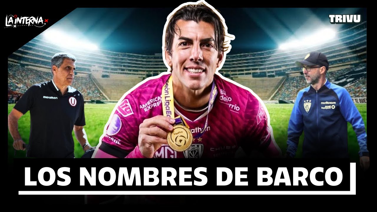 HOYOS, PATA... &iquest;CU&Aacute;NDO SER&Aacute;N LOS ANUNCIOS? | La Interna⚽