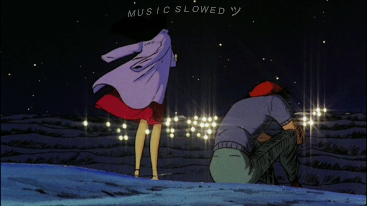Earkid - Atoa ft.Teto ( Slowed + reverb )