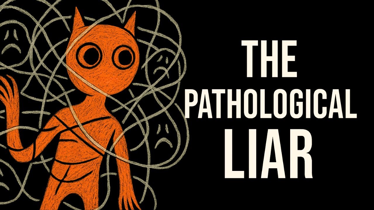The Psychology of the Pathological Liar