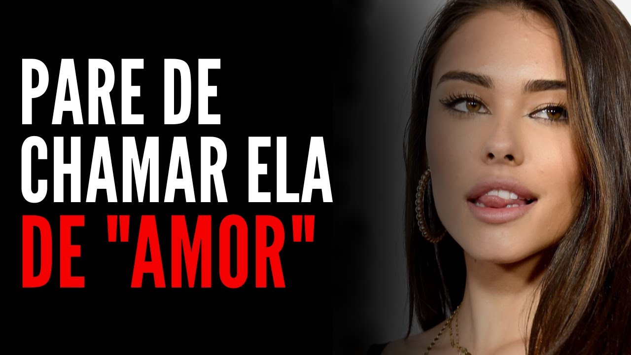5 TIPOS DE  DESPREZO QUE MEXE COM AQUELA MULHER E FAZ ELA CORRER ATRÁS DE VOCÊ (SEMPRE FUNCIONA)