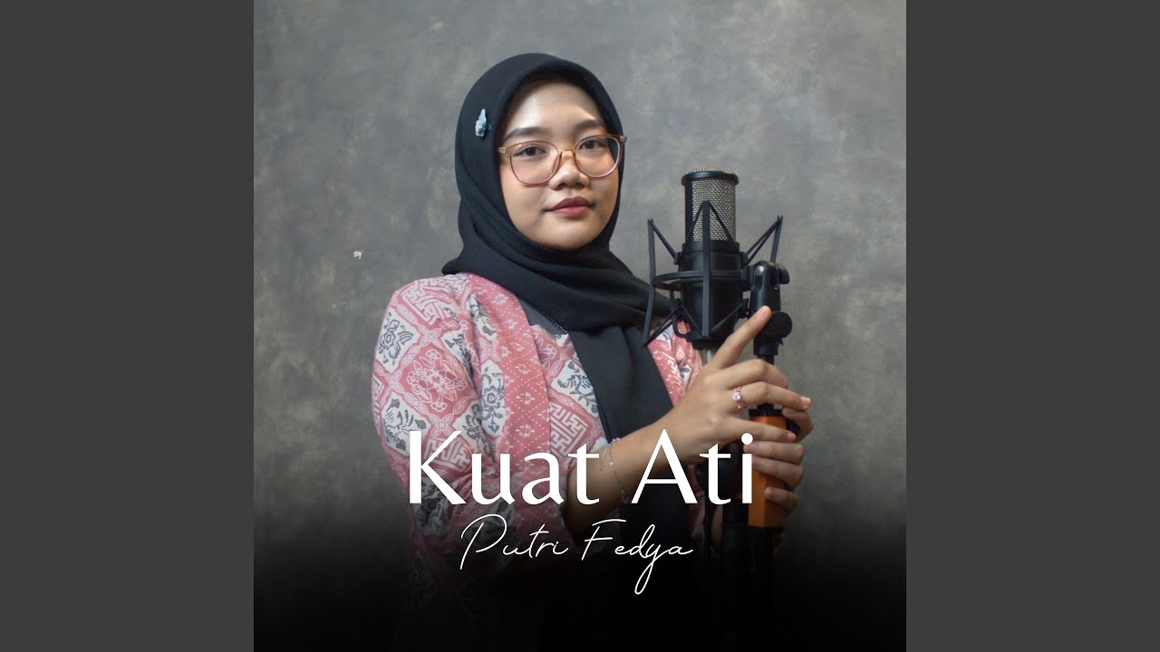 Kuat Ati