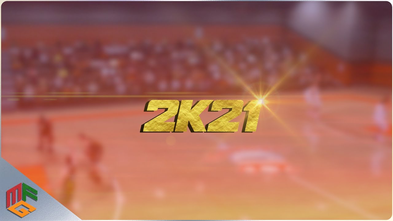 NBA 2K21 | CURRENT GEN GOING TO 