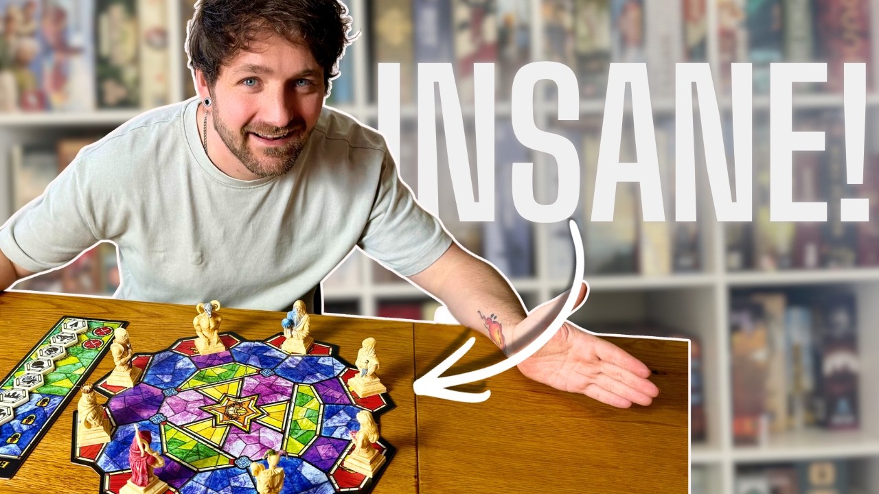 You DEFINITELY missed these 10 games