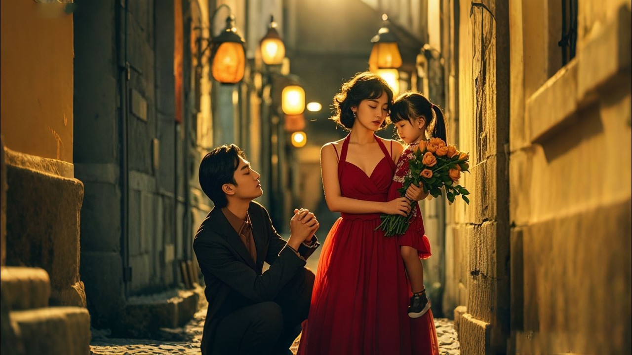 心機女陷害總裁夫人入獄，獄中生下總裁骨肉。出獄後總裁以為她不忠瘋狂佔有！看見眉眼相似的女兒後方知一切心機女陷害，總裁跪地瘋狂求原諒！#短劇 #甜寵 #總裁 #短劇全集 #deama #dream