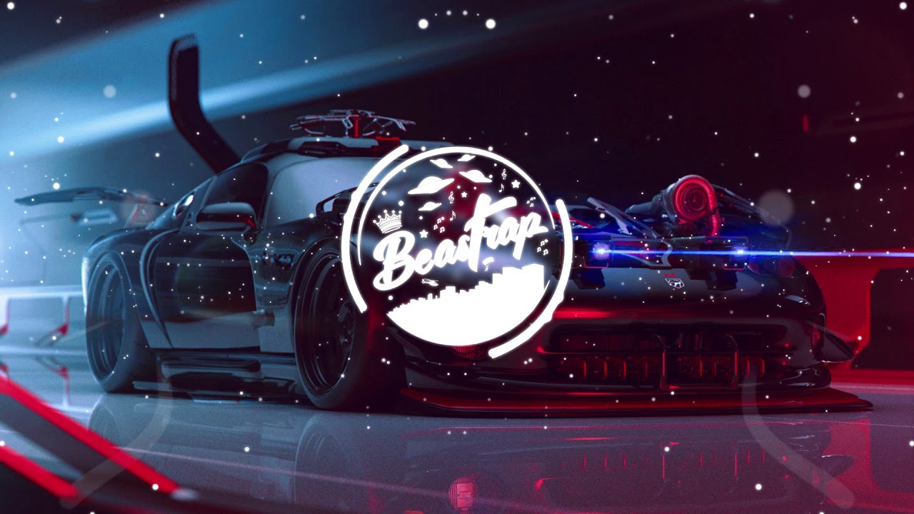 Carmeezy &ndash; Shake feat. Soup De&rsquo;Jour (BeatFort Remix) [Beast Trap Release]