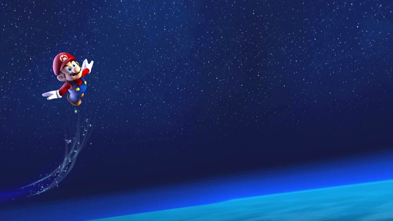 75 Minutes of Relaxing and Calming Nintendo Music