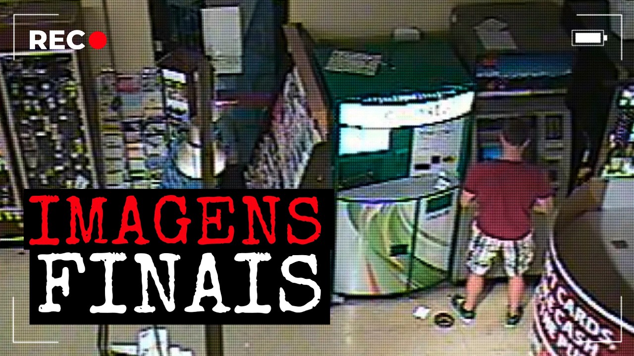 Últimas Imagens Com Histórias Perturbadoras - Vol.19