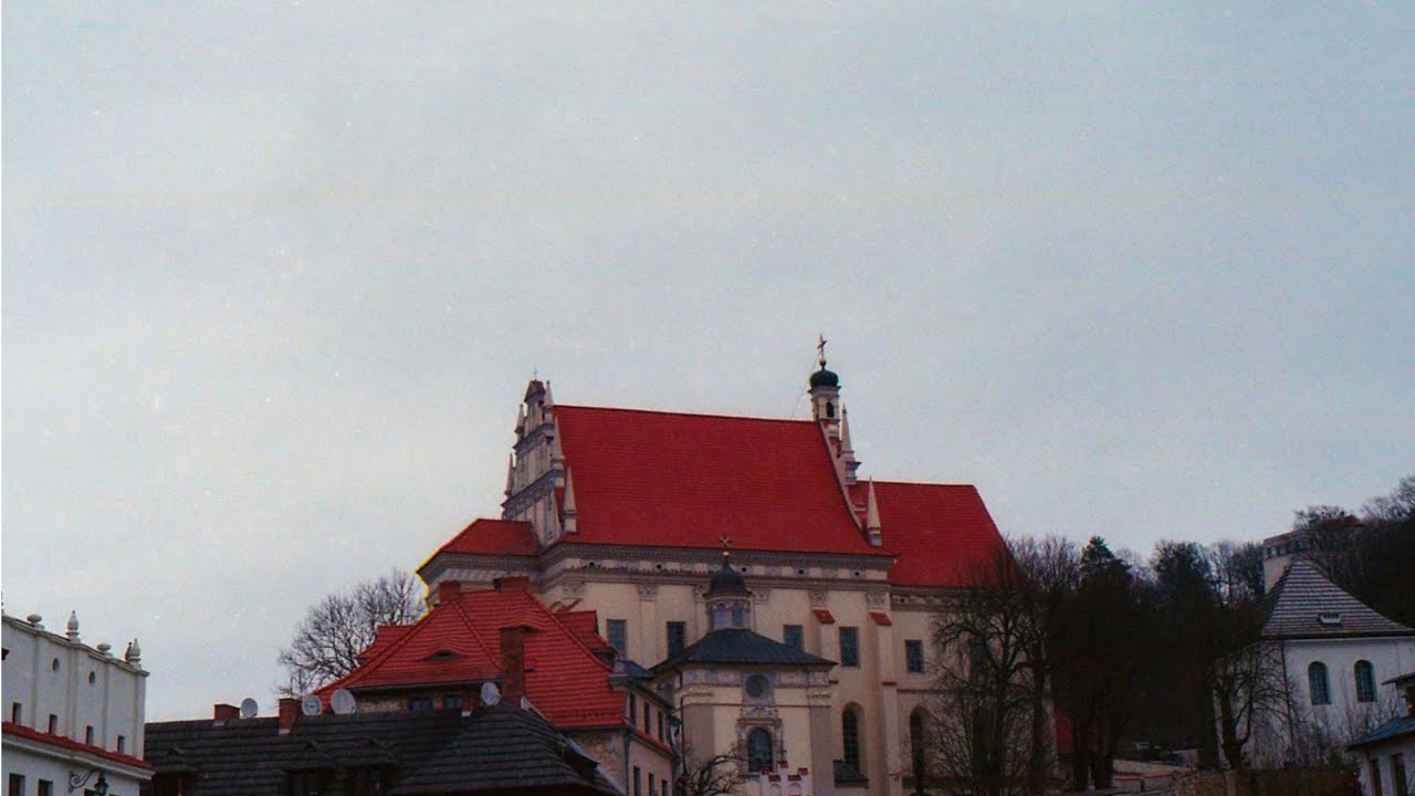Varsovia, Polonia ⁓ Marzo 2023