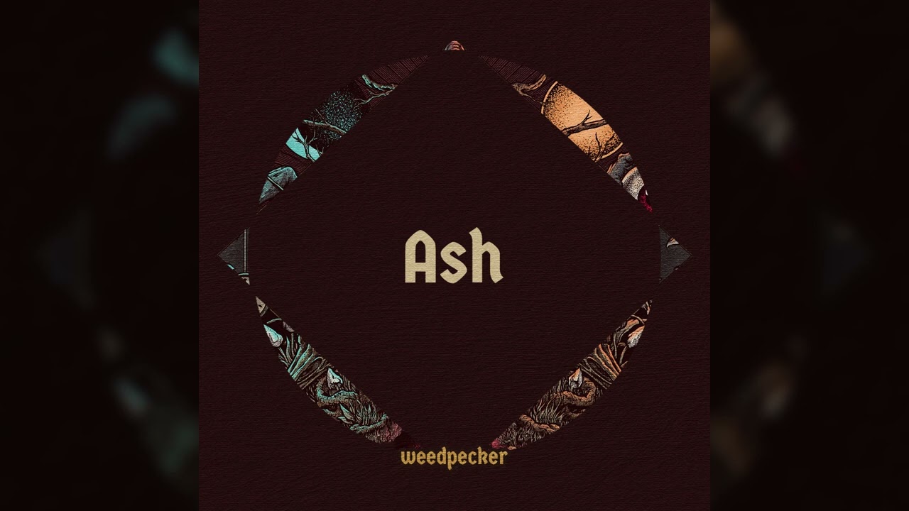 WEEDPECKER - Ash // HEAVY PSYCH SOUNDS Records