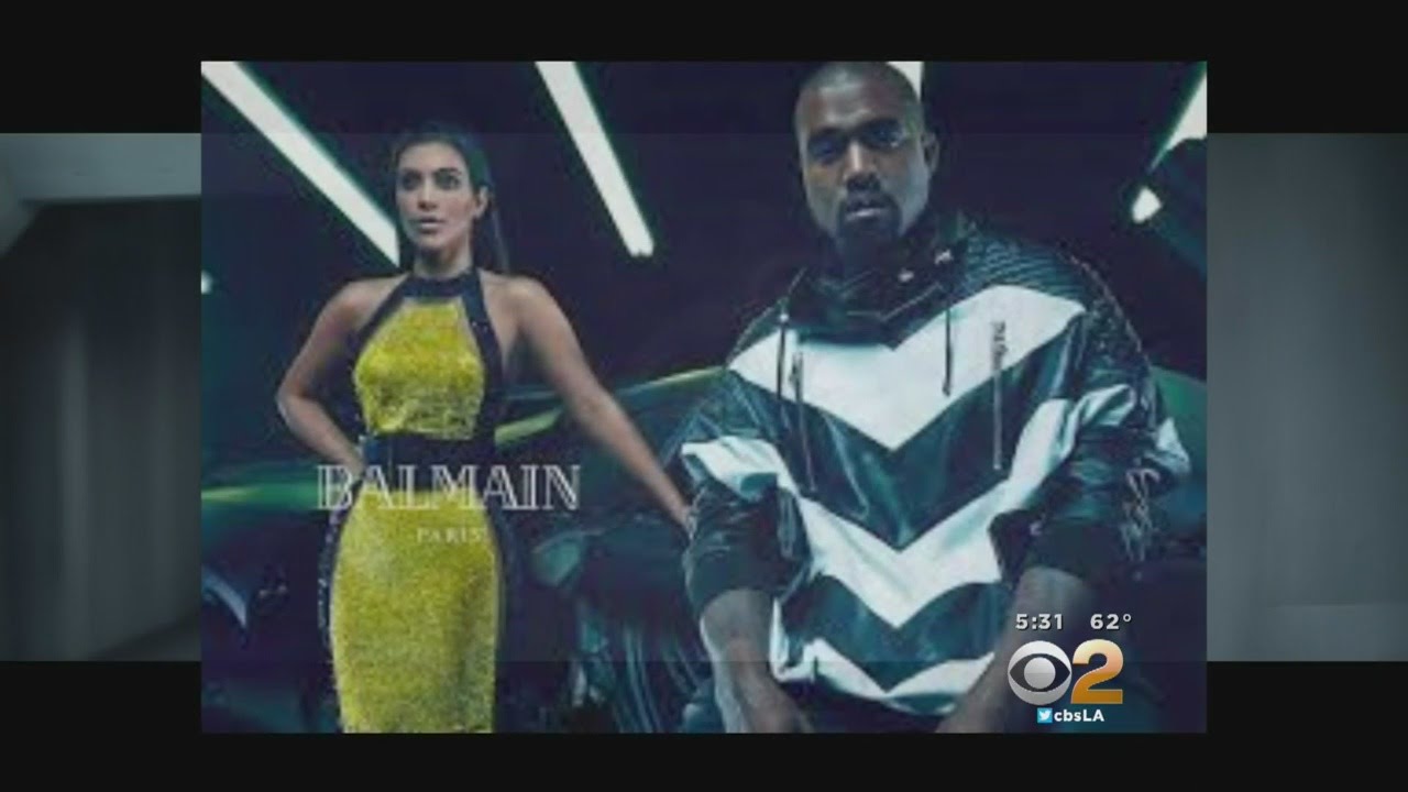 Balmain For H&M Collection Crashes Store Site Minutes After Launch, Sells Out At Locations Natio