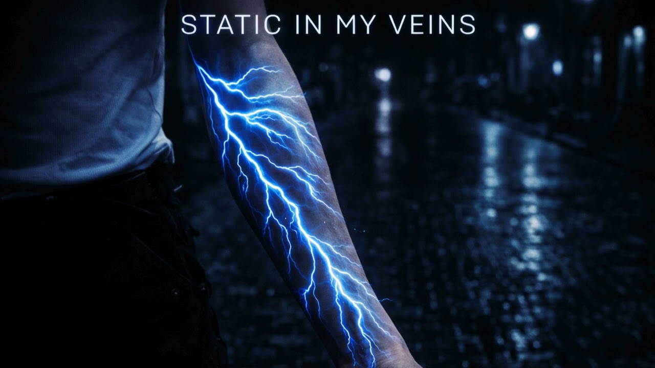 Static in My Veins