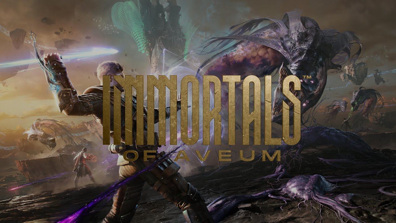 Immortals of Aveum #36 - Die Geschichte der Aelori