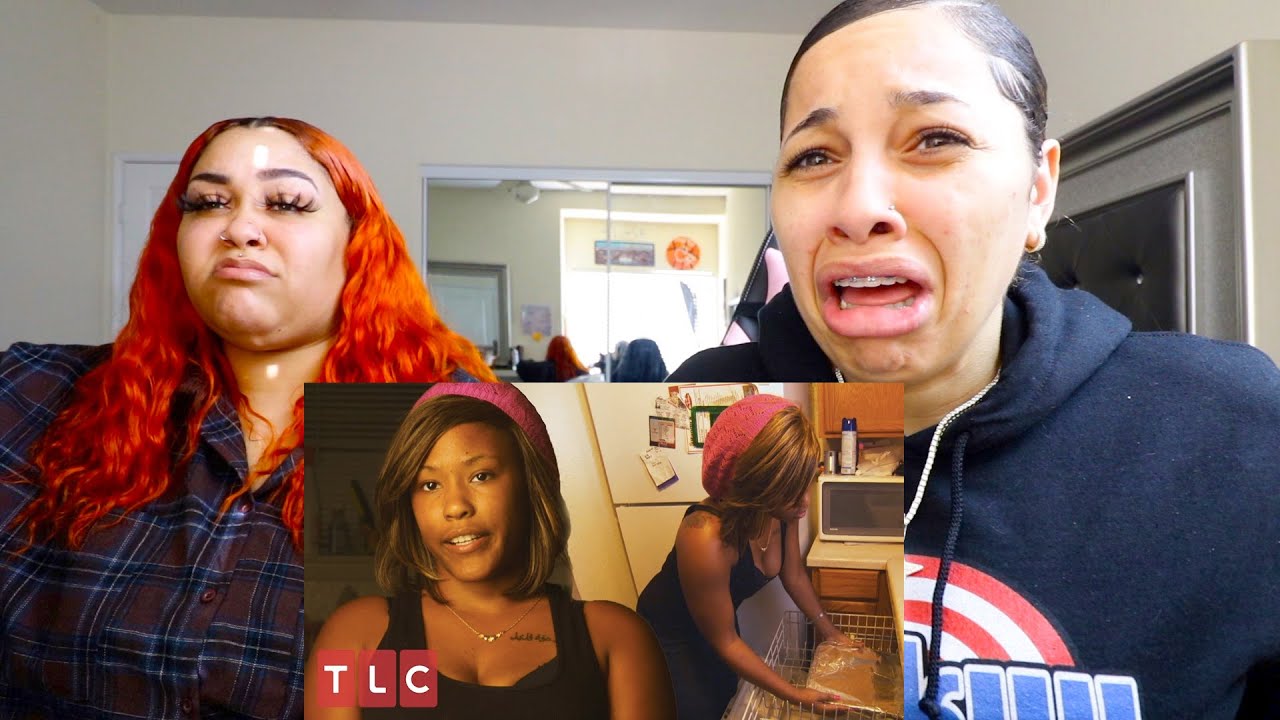 She Cooks Lasagna in the Dishwasher! | Extreme Cheapskates Reaction