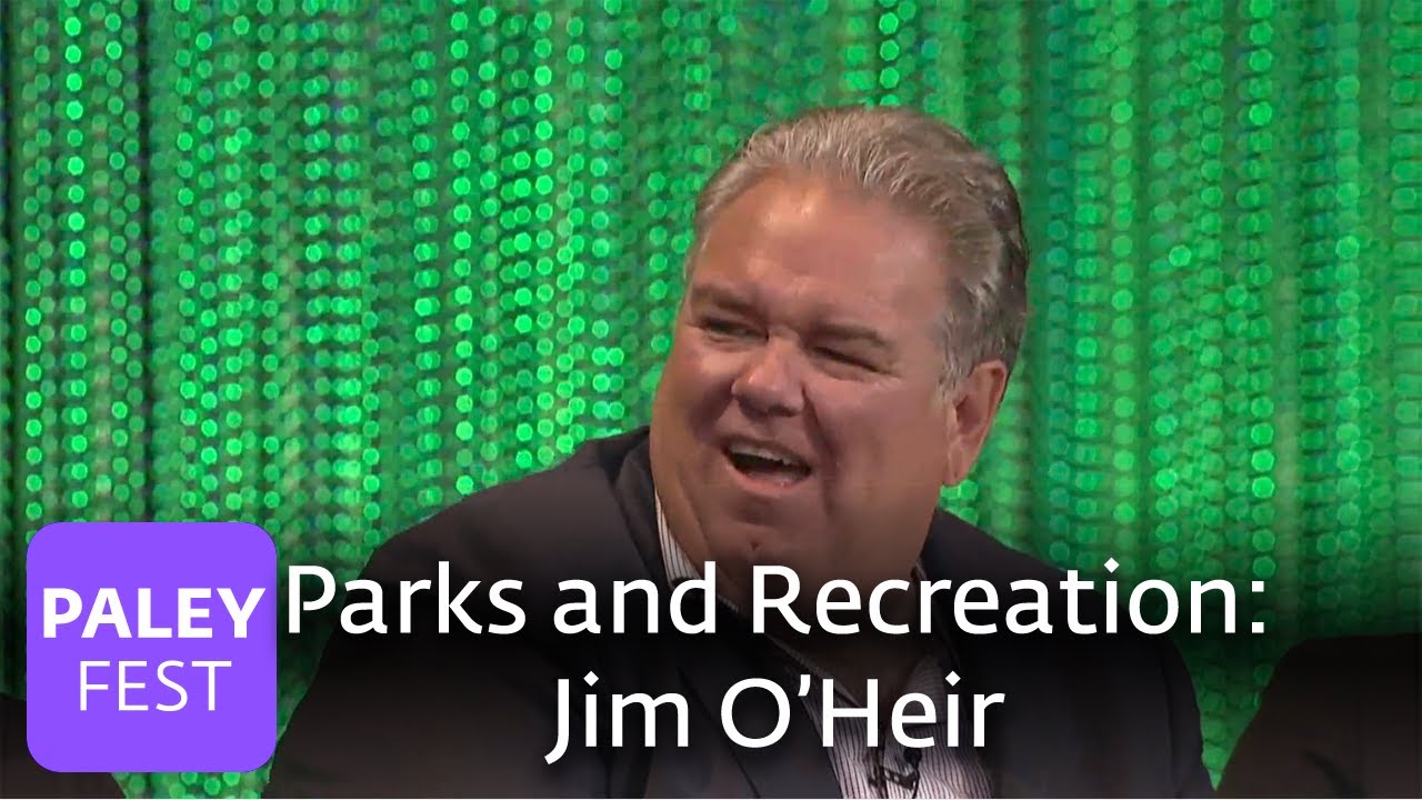 Parks and Recreation - The Genius Behind Jerry&rsquo;s Perfect Home Life