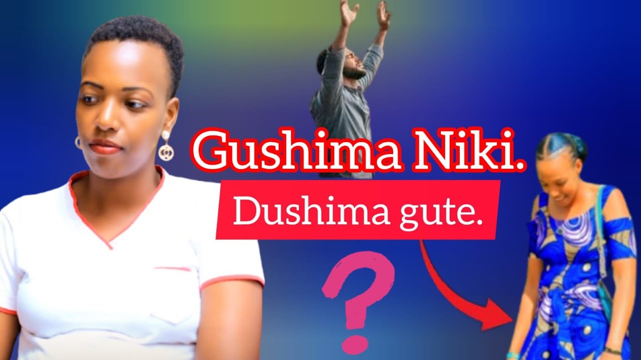 🔥, PART2. KUDASHIMA AMASHIMWE ASIGA ABANTU MU KIBAZO.  [[UBURYO BWO GUSHIMA]] 