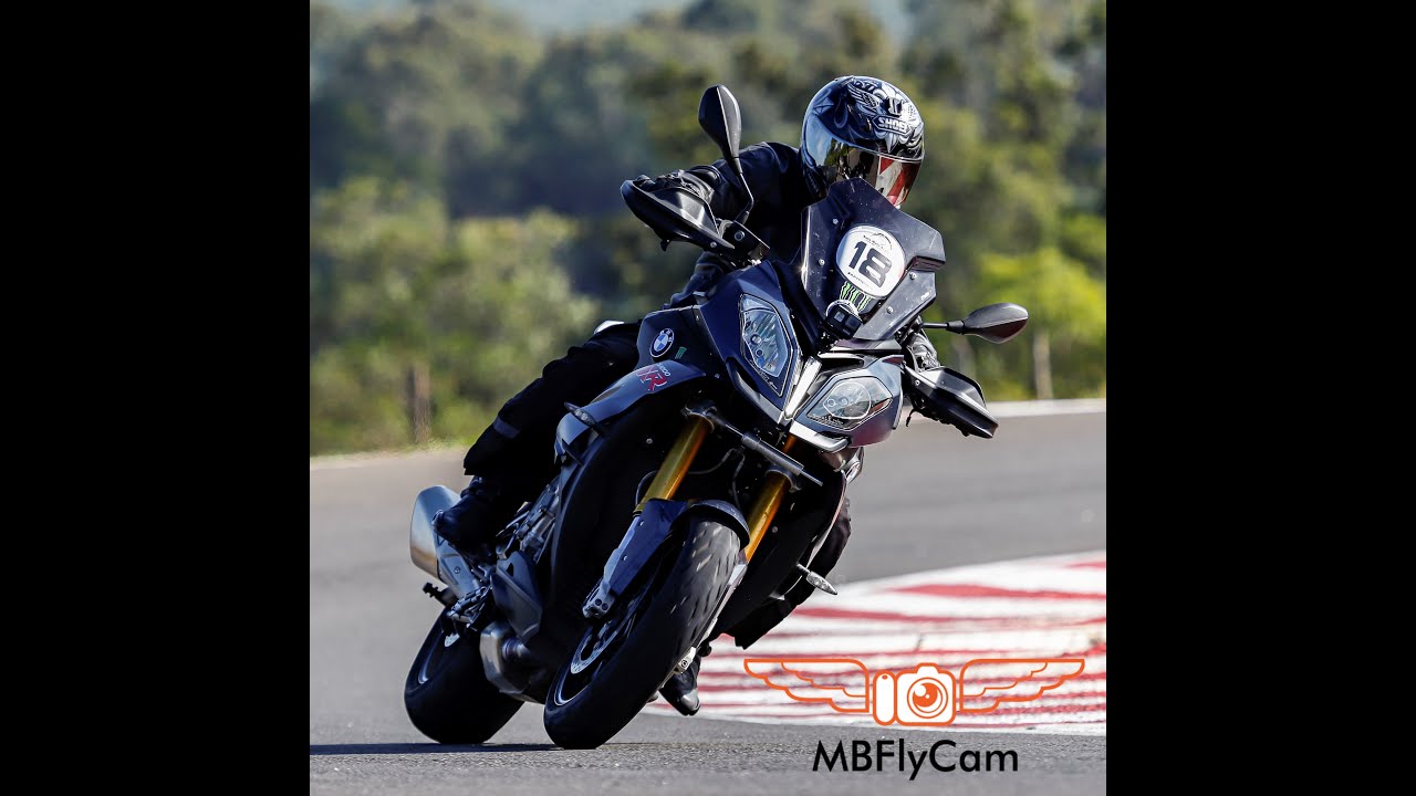 Curso de Pilotagem e Meu Primeiro Track Day - S1000XR Clube Brasil - Haras Tuiuti