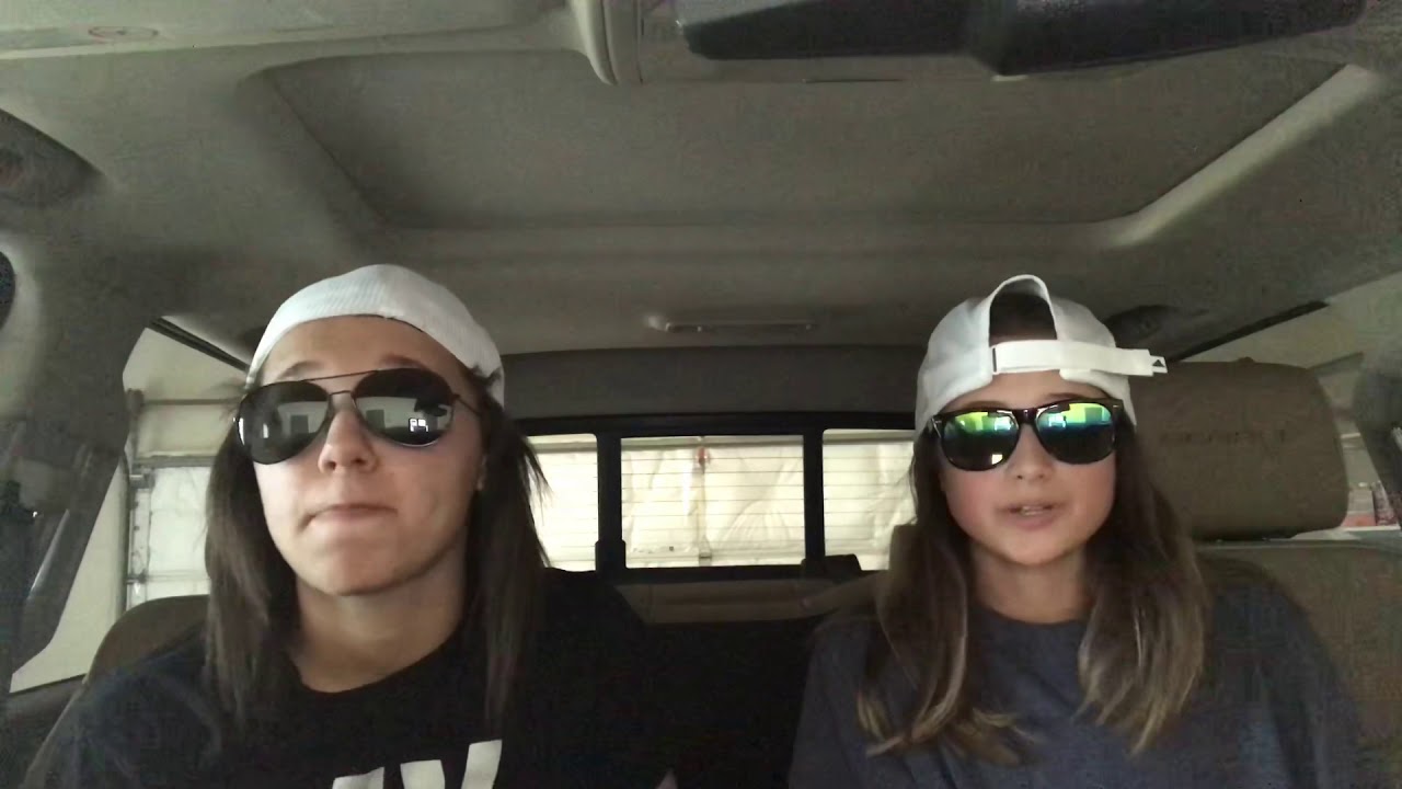 Ex challenge ft: Sydney Hajek