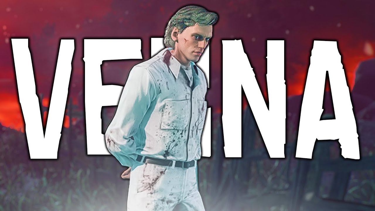 1 HORA DE GAMEPLAY DE VECNA 🥵😈