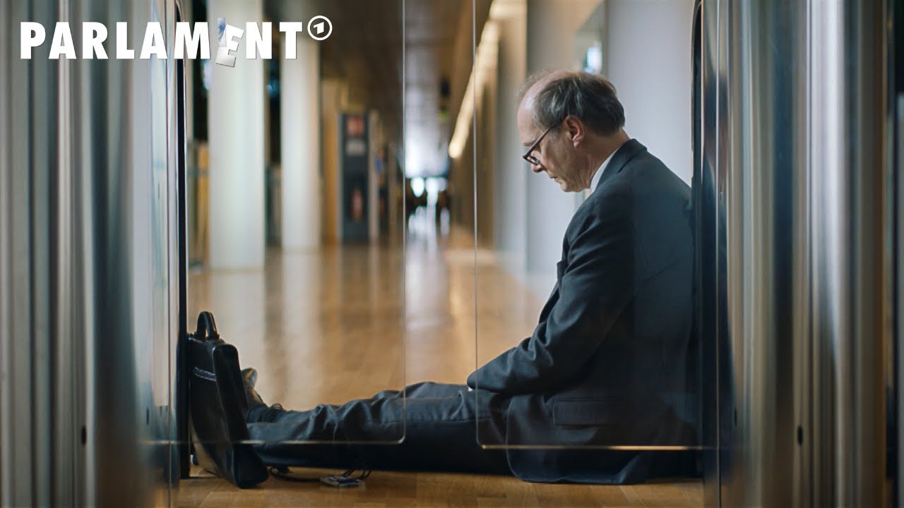 Parlament | Staffel 3 - Wenn am Montag einfach gar nichts funktioniert ...