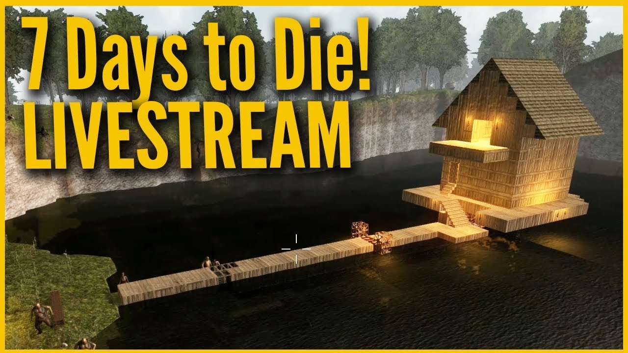 7 Days i karabiny (Powt&oacute;rka live)