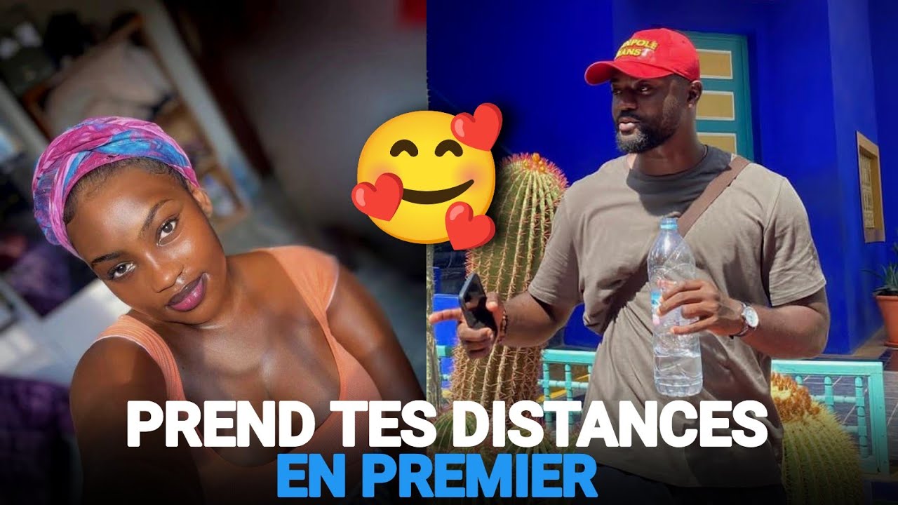SI TU FAIS ÇA, ELLE VA SE DONNER À TOI POUR TE CONTRÔLER