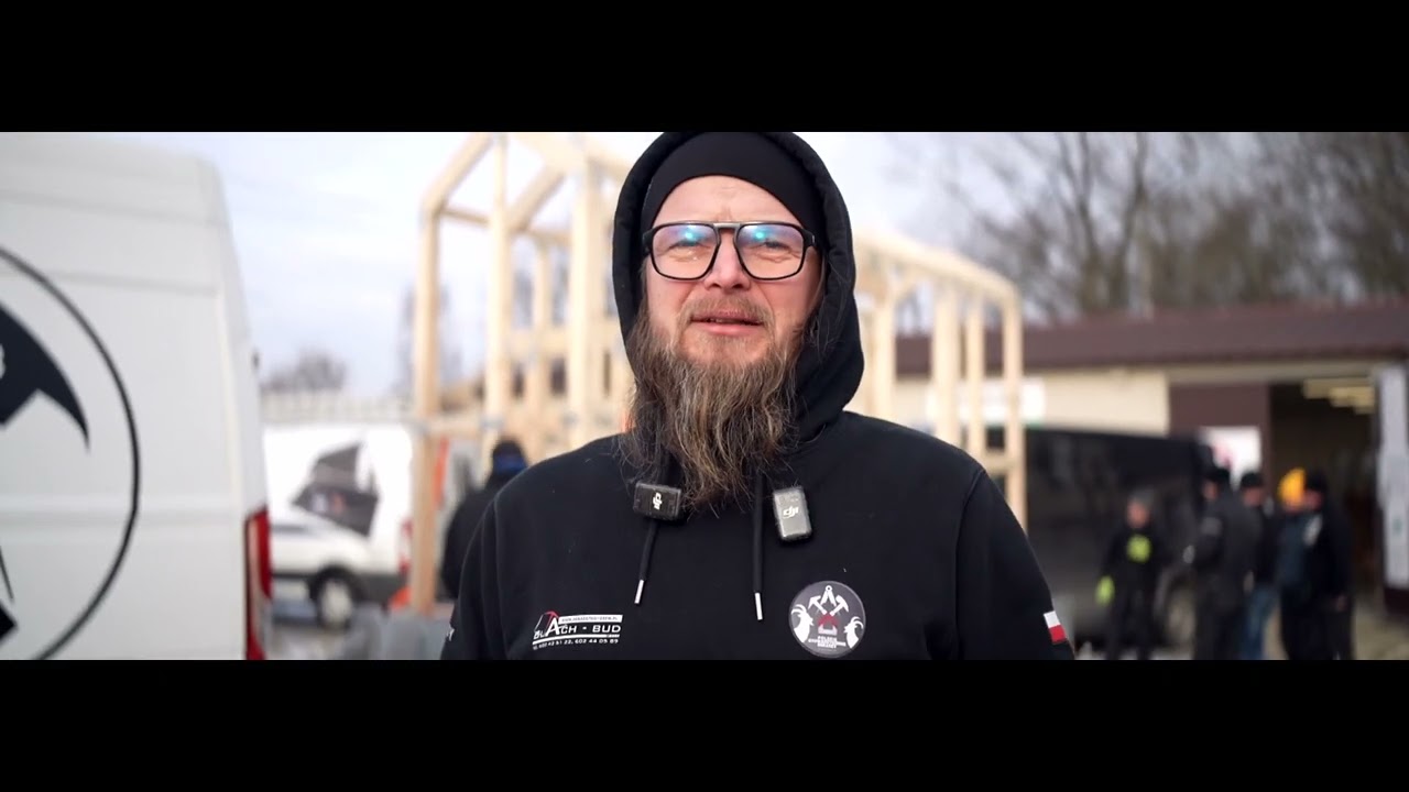 Budma 2026 - przygotowania