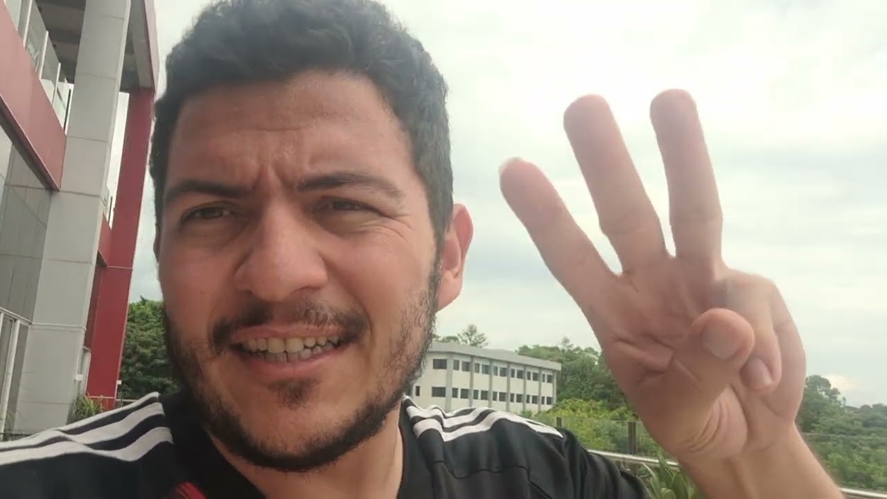 Me dê 5 minutos e a sua ansiedade vai evaporar 
