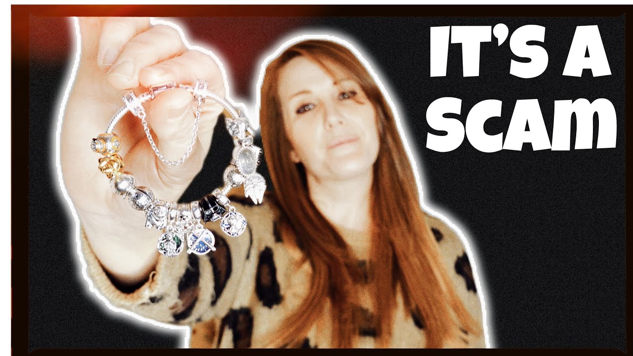 My Star Wars Pandora bracelet was stolen at Disney World￼